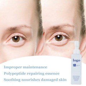 Wholesale Price Anti Aging Facial Whitening Wrinkle Hyaluronic Vitamin C Face Skin Serum
