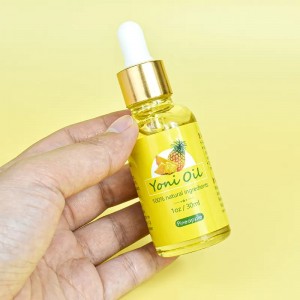 100% Pure Natural Vaginal Serum Oil