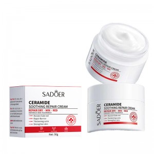 Ceramide Soothing Repair Cream