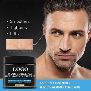 Men Face Moisturizer Cream