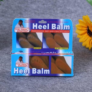 Softening Foot Cream Heel Balm