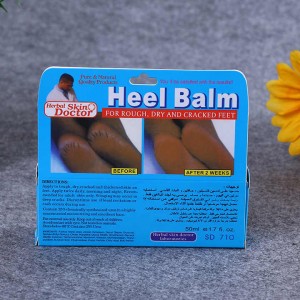 Softening Foot Cream Heel Balm