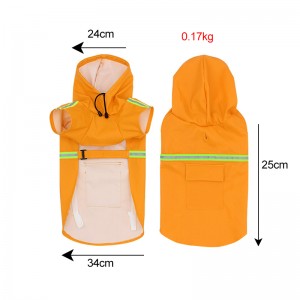 ODM Factory Custom Sports Wear Mens Windproof Hooded Workwear Waterproof Rain Softshell Outdoor Jacket