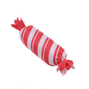 Candy Sweets Squeaky Plush Toys
