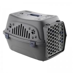 I-Durable Travel Carrier Outdoor Dog Kennel