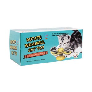 ထိပ်တန်း အရောင်းရဆုံး Catnip Stuffed Soft Plush Mouse Toy Rope Tail Pet Products Cat Toy