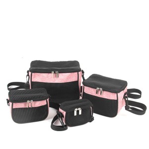 High Quality China Pop High Quality Pet Carrier for Cats, Dogs Tote Carriers Bags