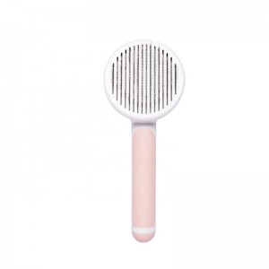 OEM/ODM Supplier China Pet Hair Comb Dog Hair Brush Hair Remover Brushes