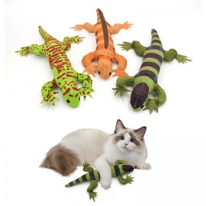 Catnip plush cute cartoon animal Cat toys