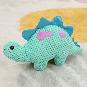 Interaktivne plišane igračke za kućne ljubimce s dinosaurima od 35 cm u stilu dinosaura