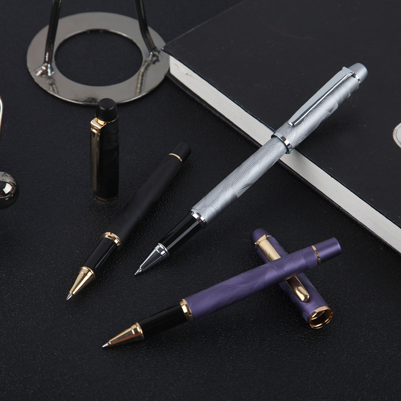 Metal Signature Pen for Business Home Office Made in China