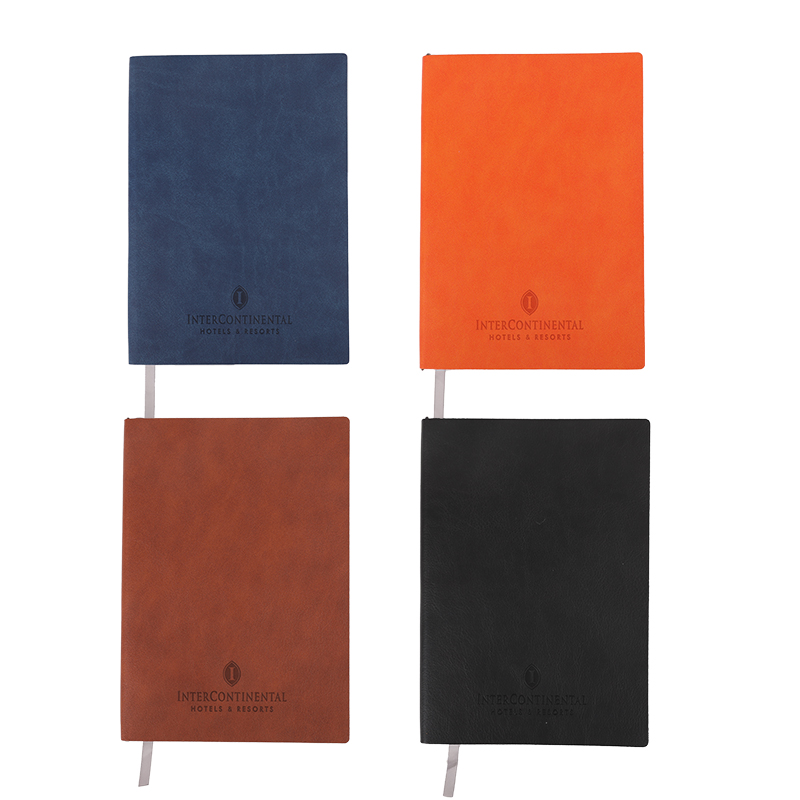 Business Notebook Set with Customized Logo for Office School