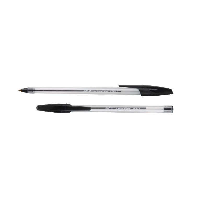 Promotional Ballpoint Pen with Customized Logo by Chinese Supplier