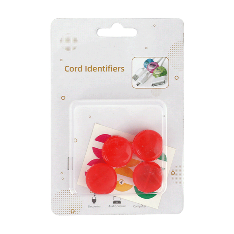 Cord and Cable Management Identifiers Tags Labels Marker