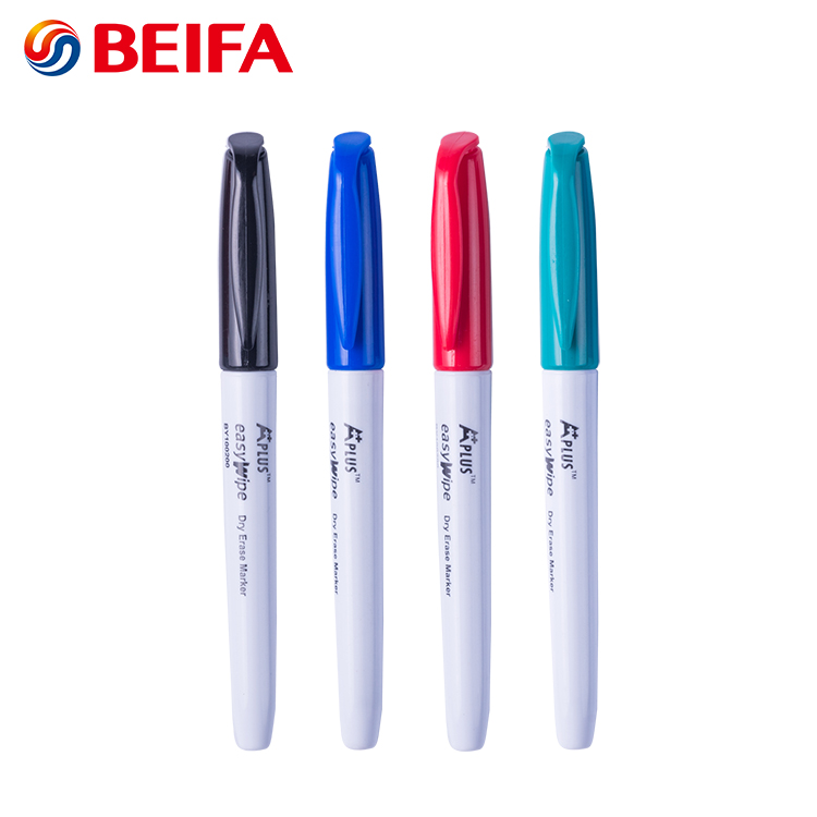 2mm Whiteboard Marker Perfect for Writing on Whiteboard Mirror Glass