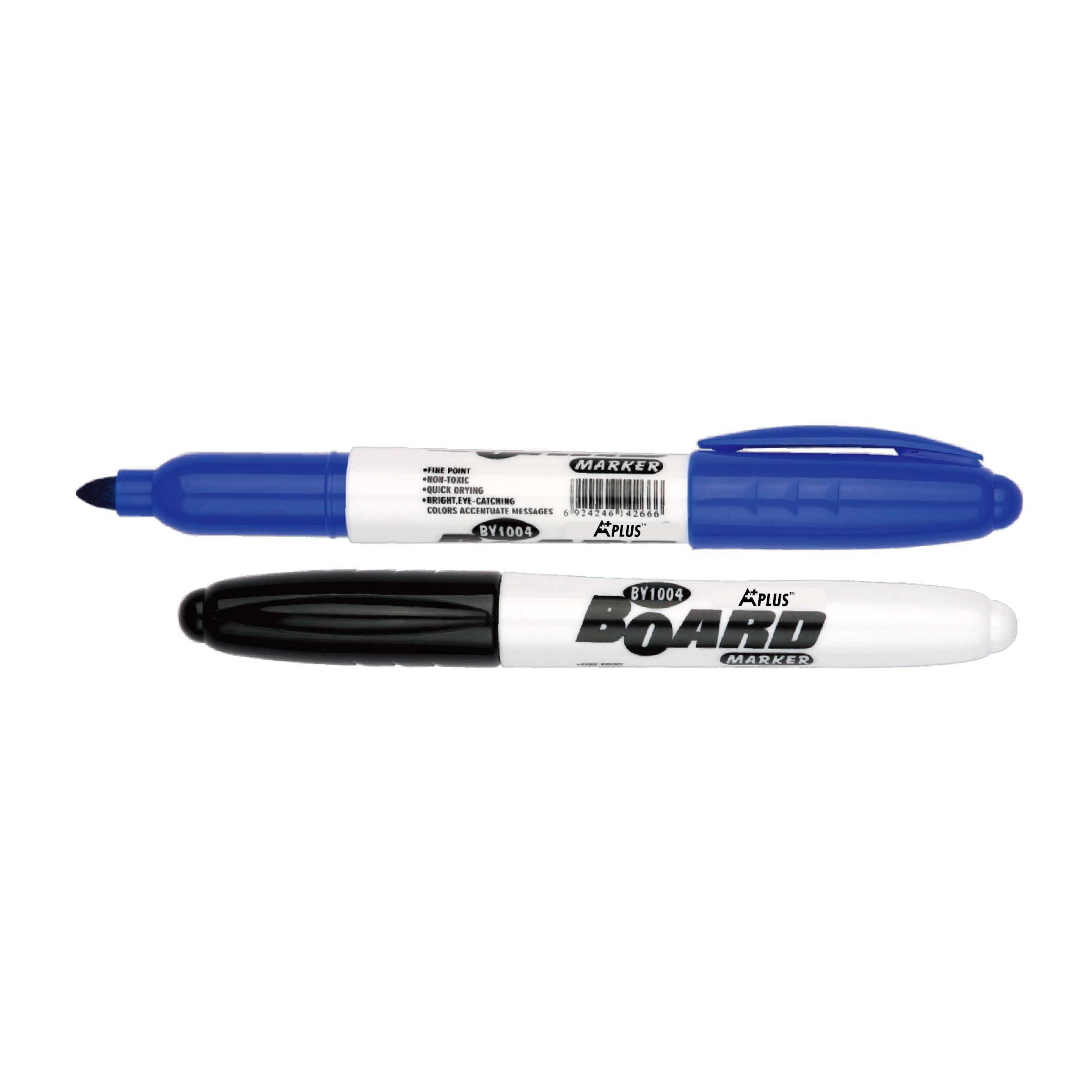 Nice Quality 12 Colors Marker Pen Set Wholesale Whiteboard Marker