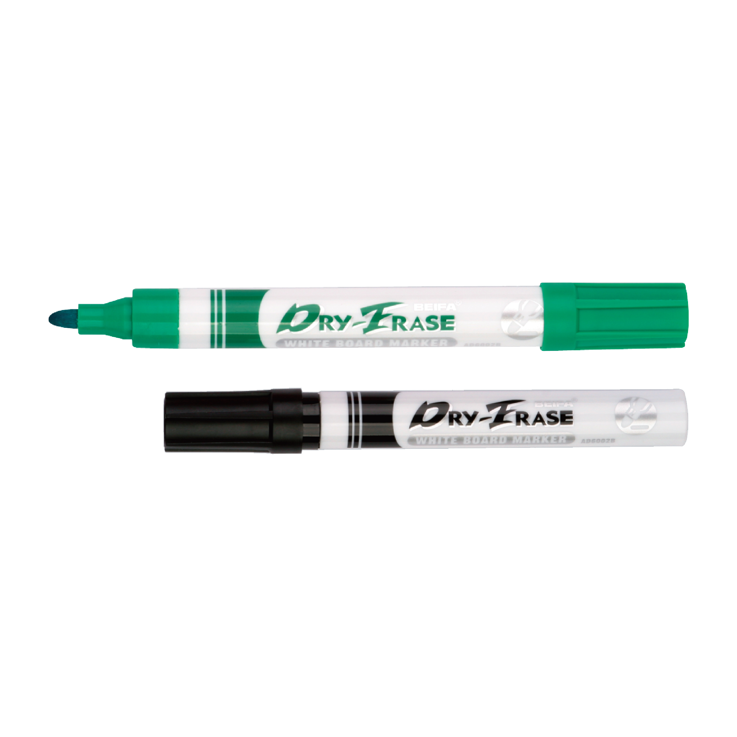 1-4mm/2.5mm Quick Drying Ink Whiteboard Marker Bullet Tip/Chisel Tip