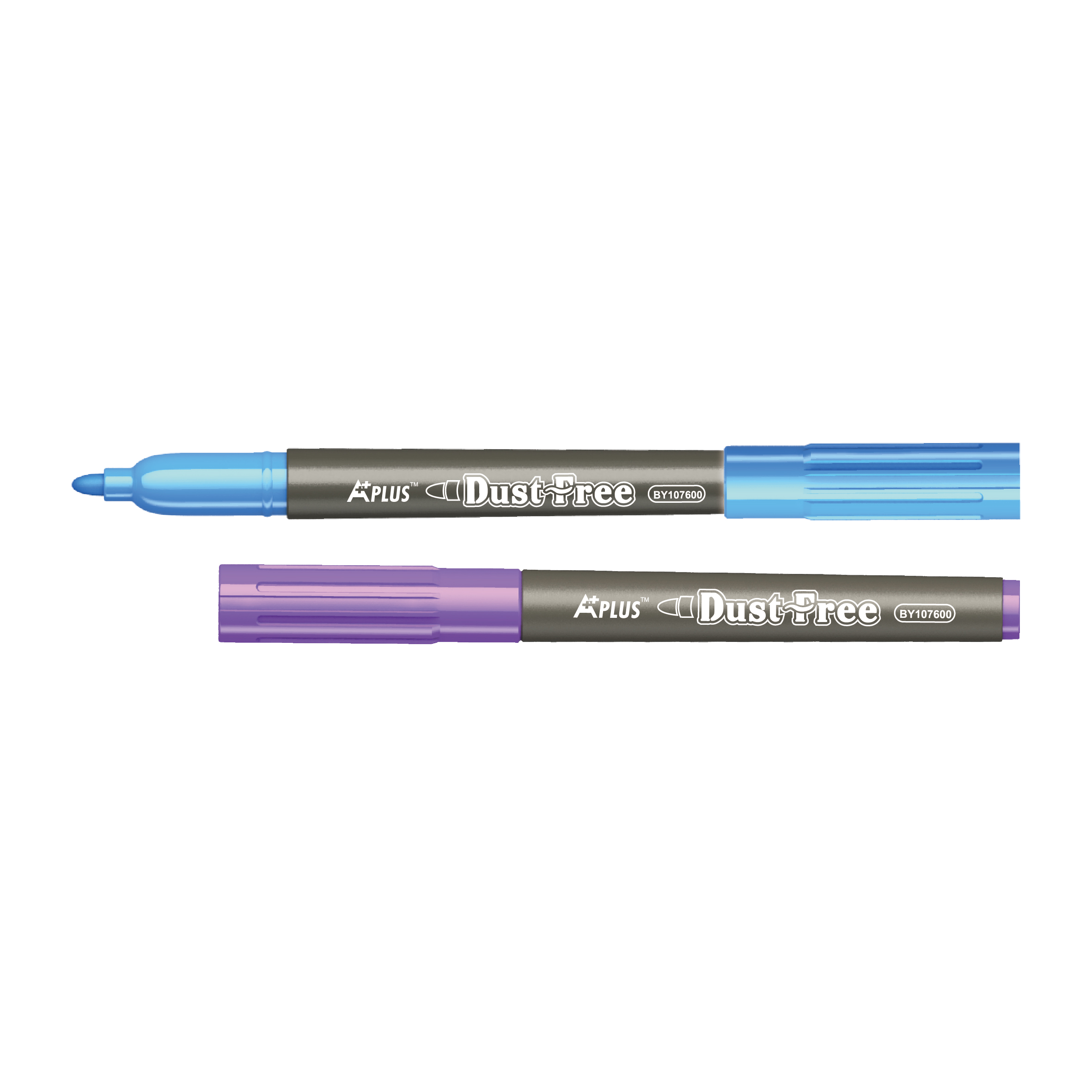 1-2mm Bullet Tip Chalk Marker Pen Round Slim Body