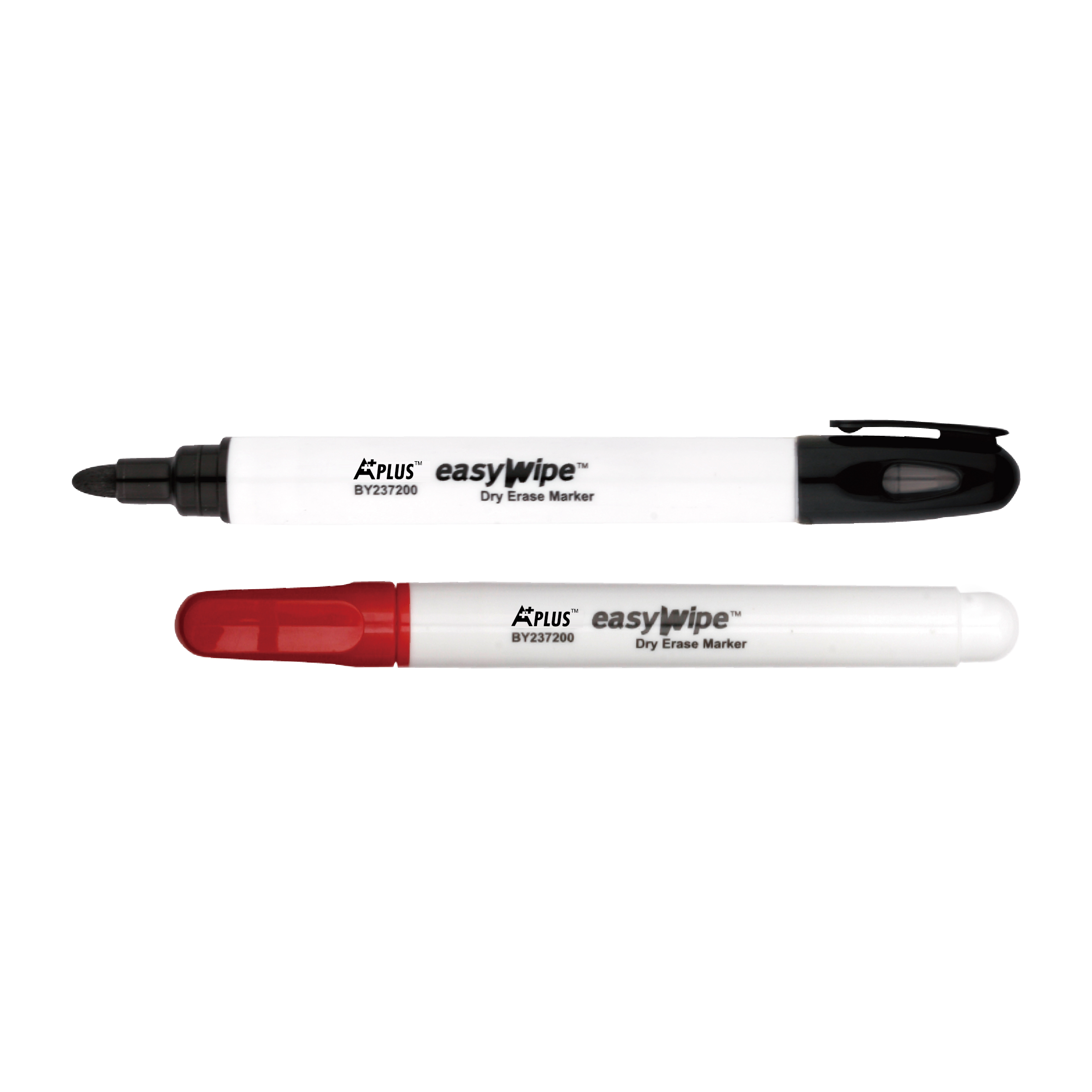 3mm Erase Easily Quick Drying Ink Whiteboard Marker Bullet Tip