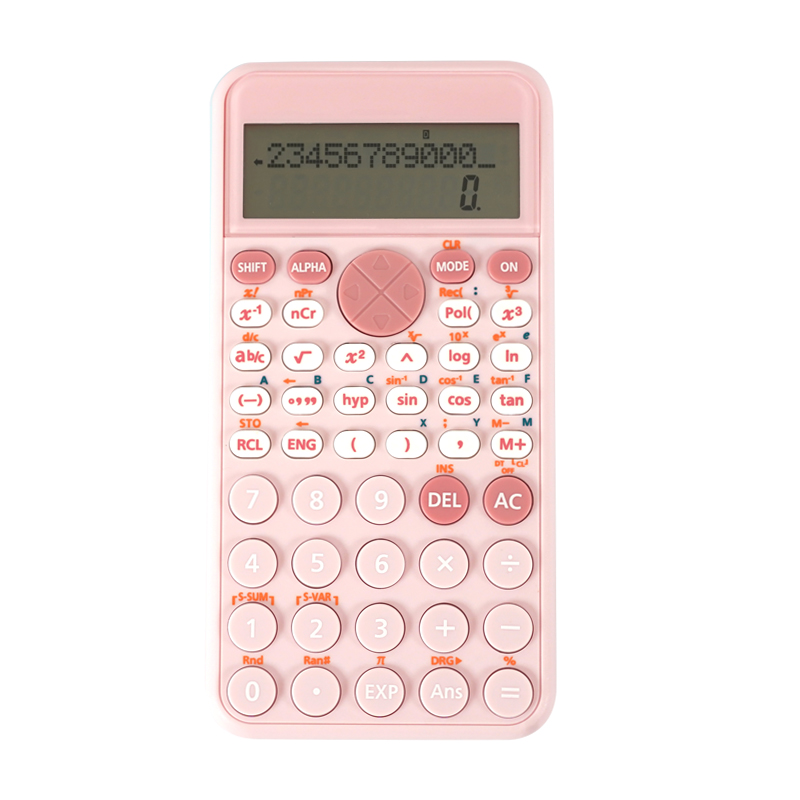 240 Functions Function Calculator