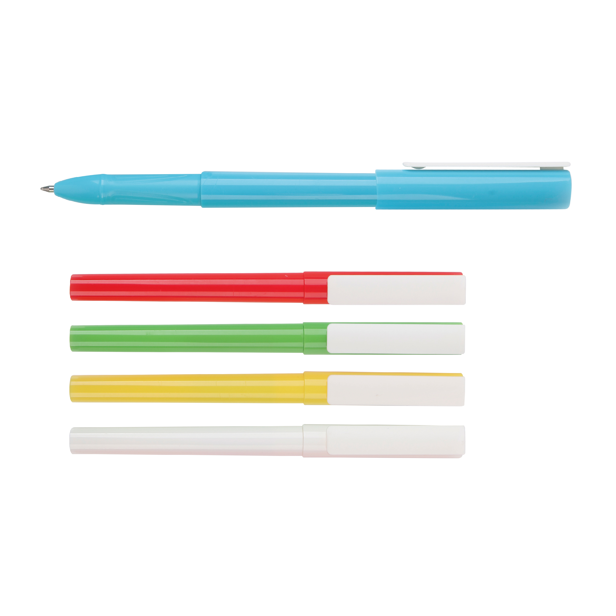 1.0mm/0.7mm Multicolor Cute Gel Pen Custom Chinese Factory