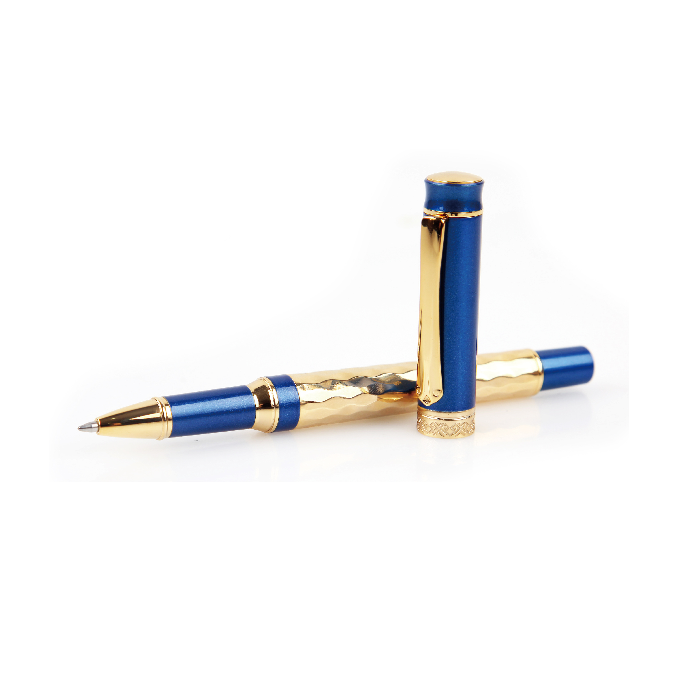 Luxury Metallic Nail Art High Value Gel Pen for Office, 0.7/1.0mm