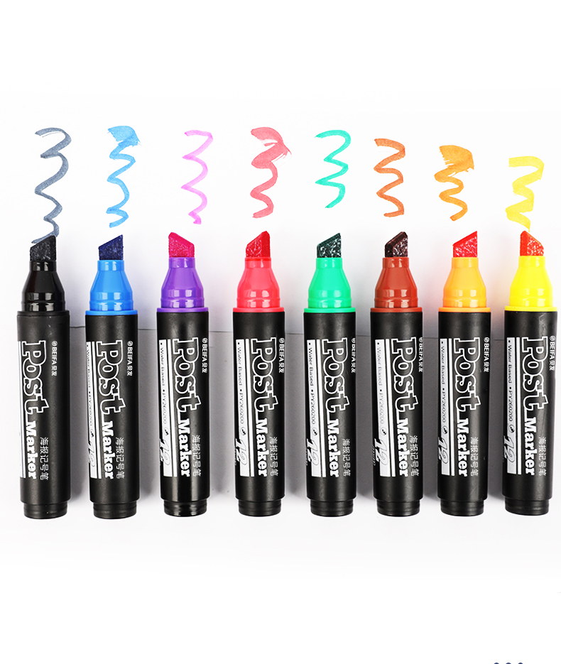 Chalk Markers Factory - China Chalk Markers Manufacturers, Suppliers