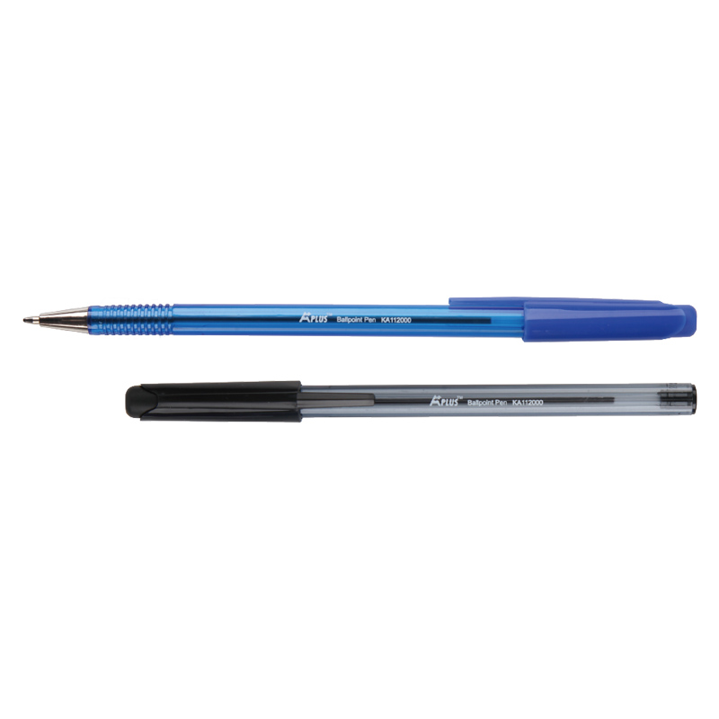 1.0mm/0.7mm Custom Ballpoint Pen Domestic Blue Ink