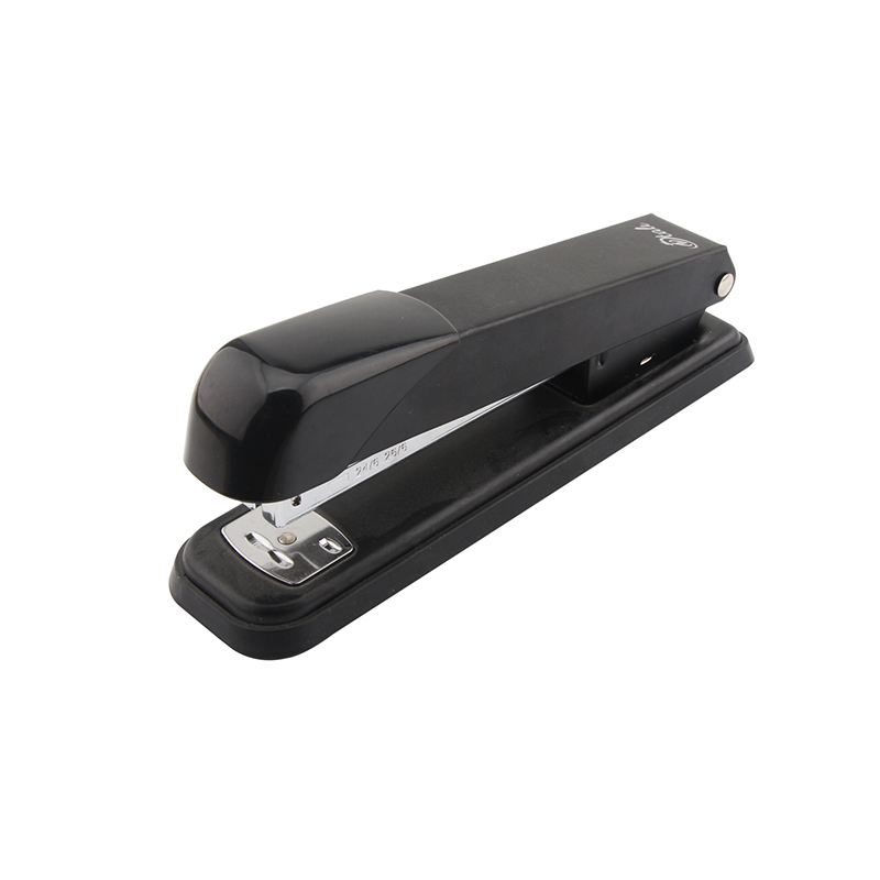 Jam-free Metal ABS Stapler Near Me with Large Capacity Office Home