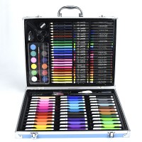 China 150 Pieces Art Paint Drawing Set for Artists Beginners Adults  Children Manufacture and Factory