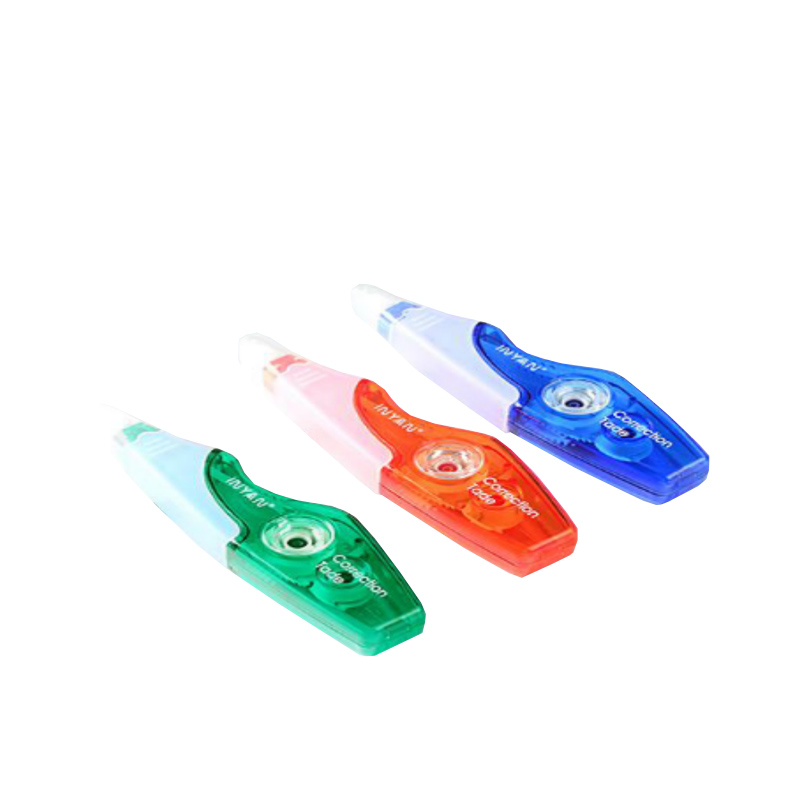 3m Correction Tape For Office Administration, Note Taking