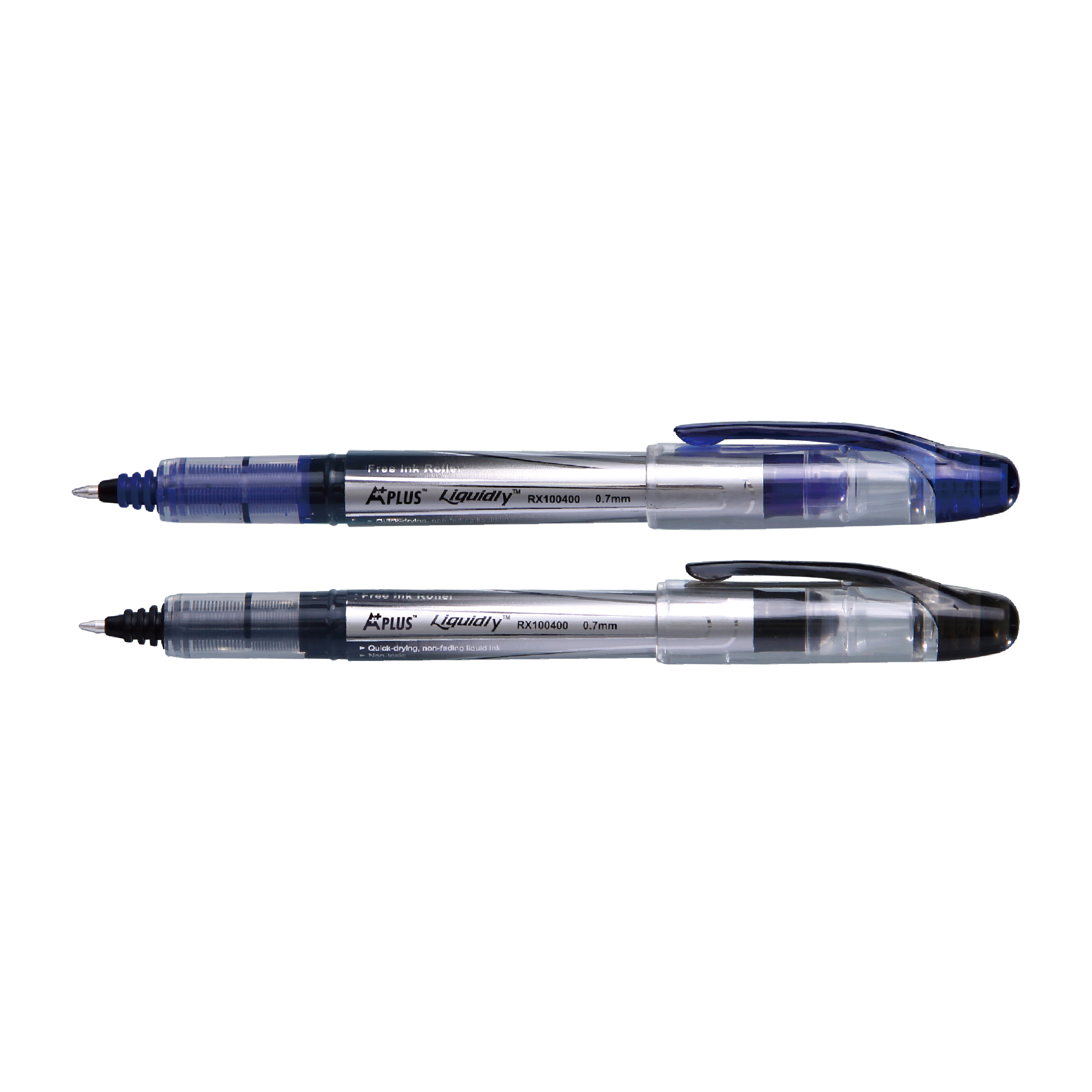 0,7 мм/0,5 мм ручки-роллеры ролик/наконечник иглы для школьного офиса