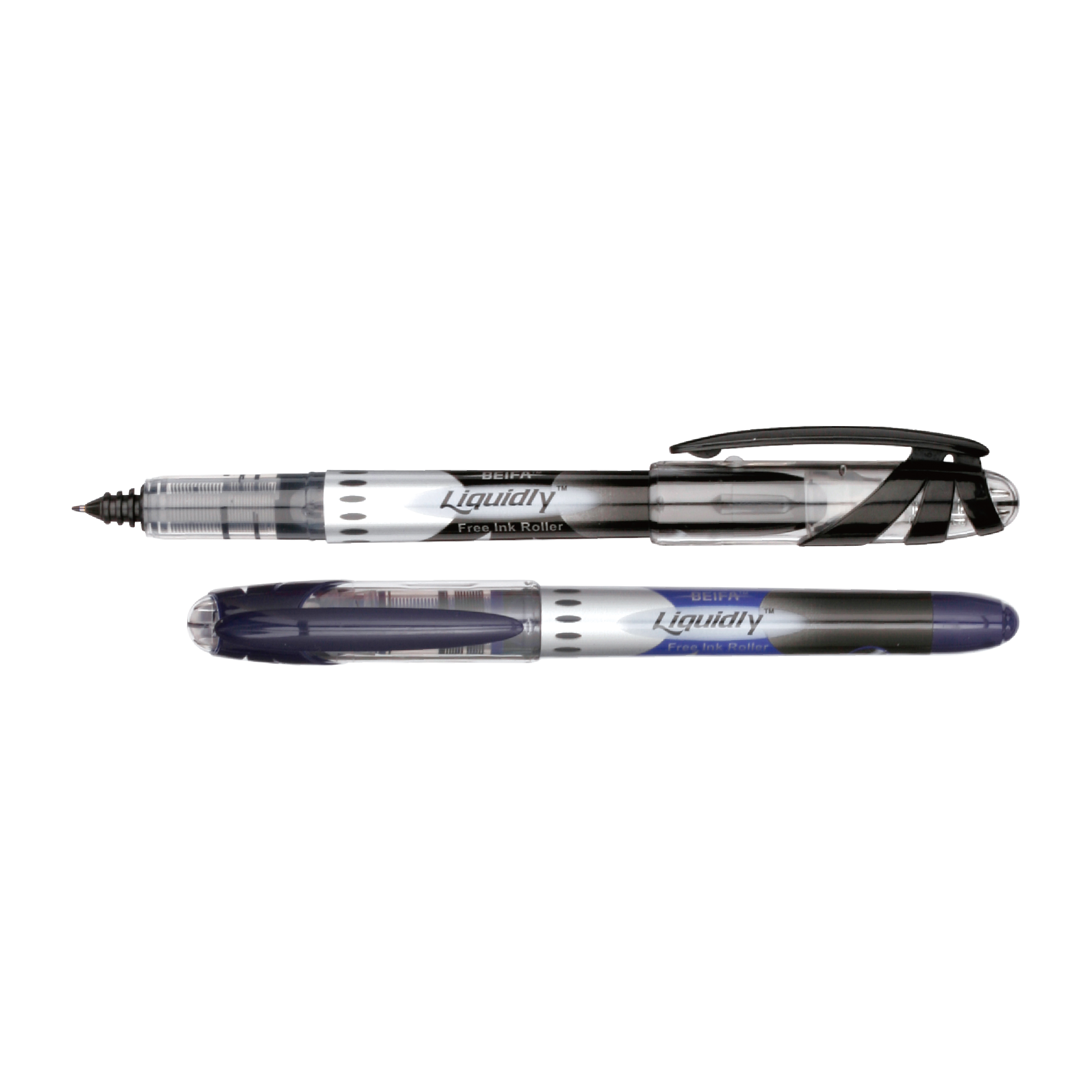 0.7mm/0.5mm Wholesale in Bulk Roller Free Ink Pen Roller Tip/Needle Tip