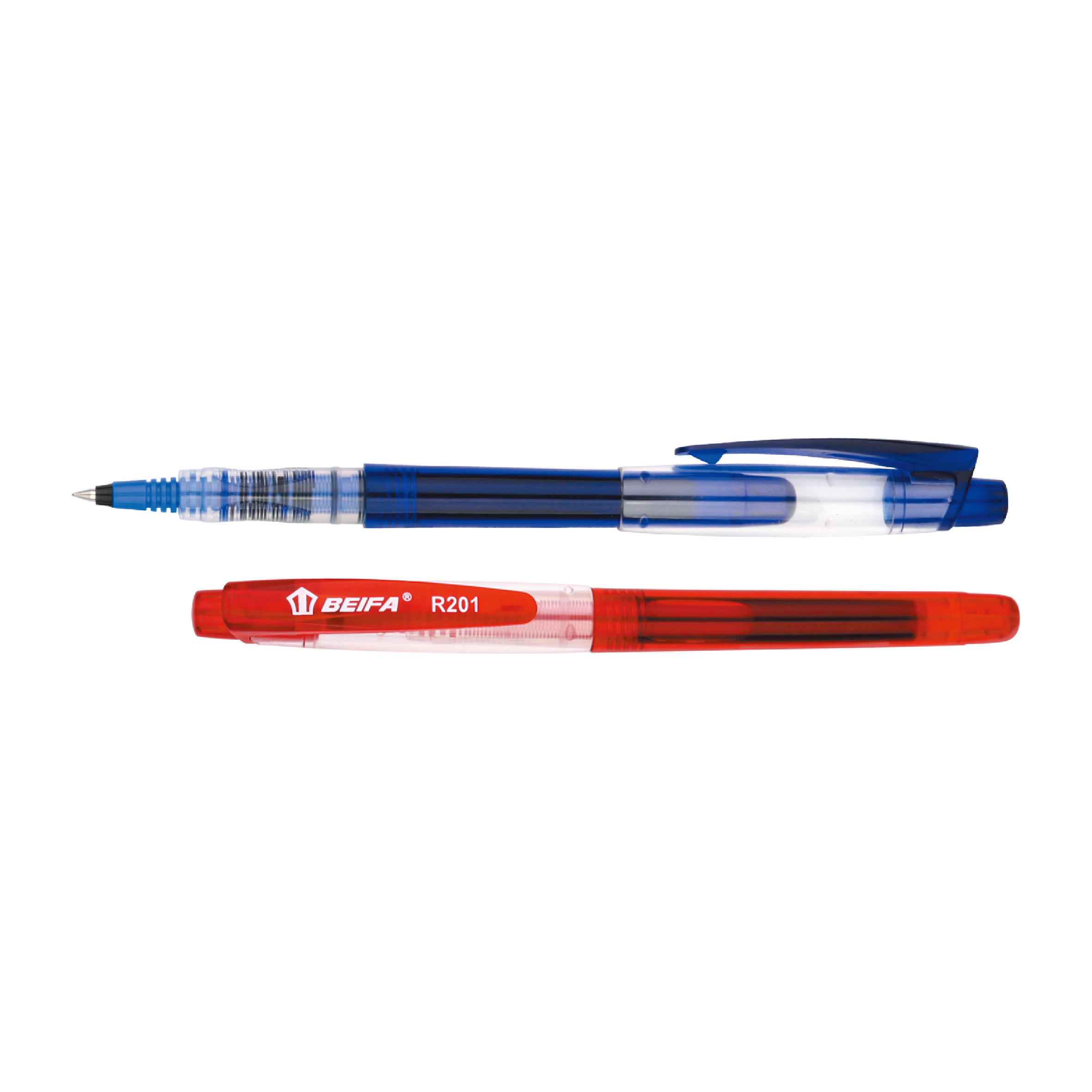 Roller0.5/0.7mm /Neddle 0.7mm Free Ink Pen Пользовательский логотип