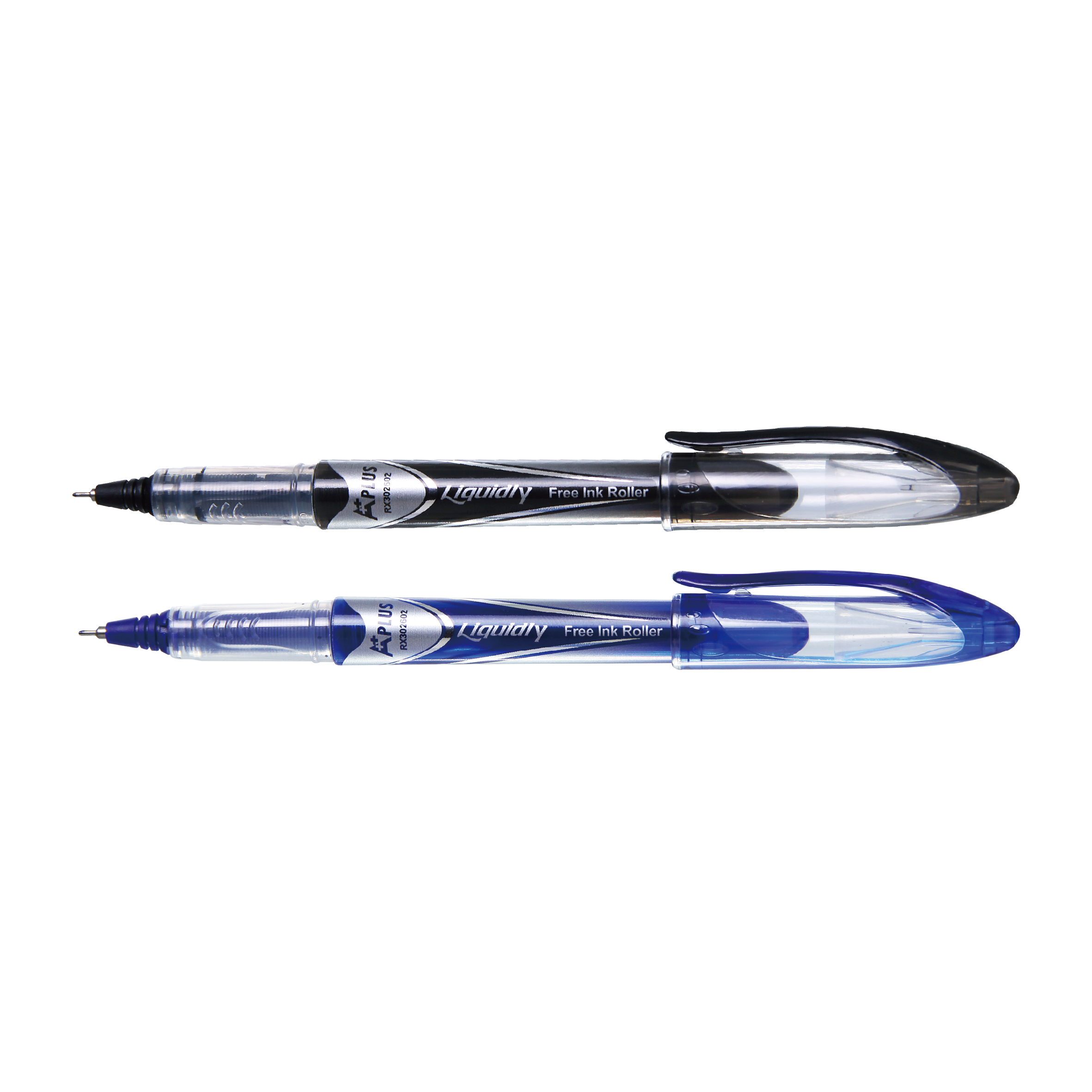 0,7 мм / 0,5 мм быстросохнущая шариковая ручка с шариковой ручкой игольчатый наконечник ролика / наконечник иглы