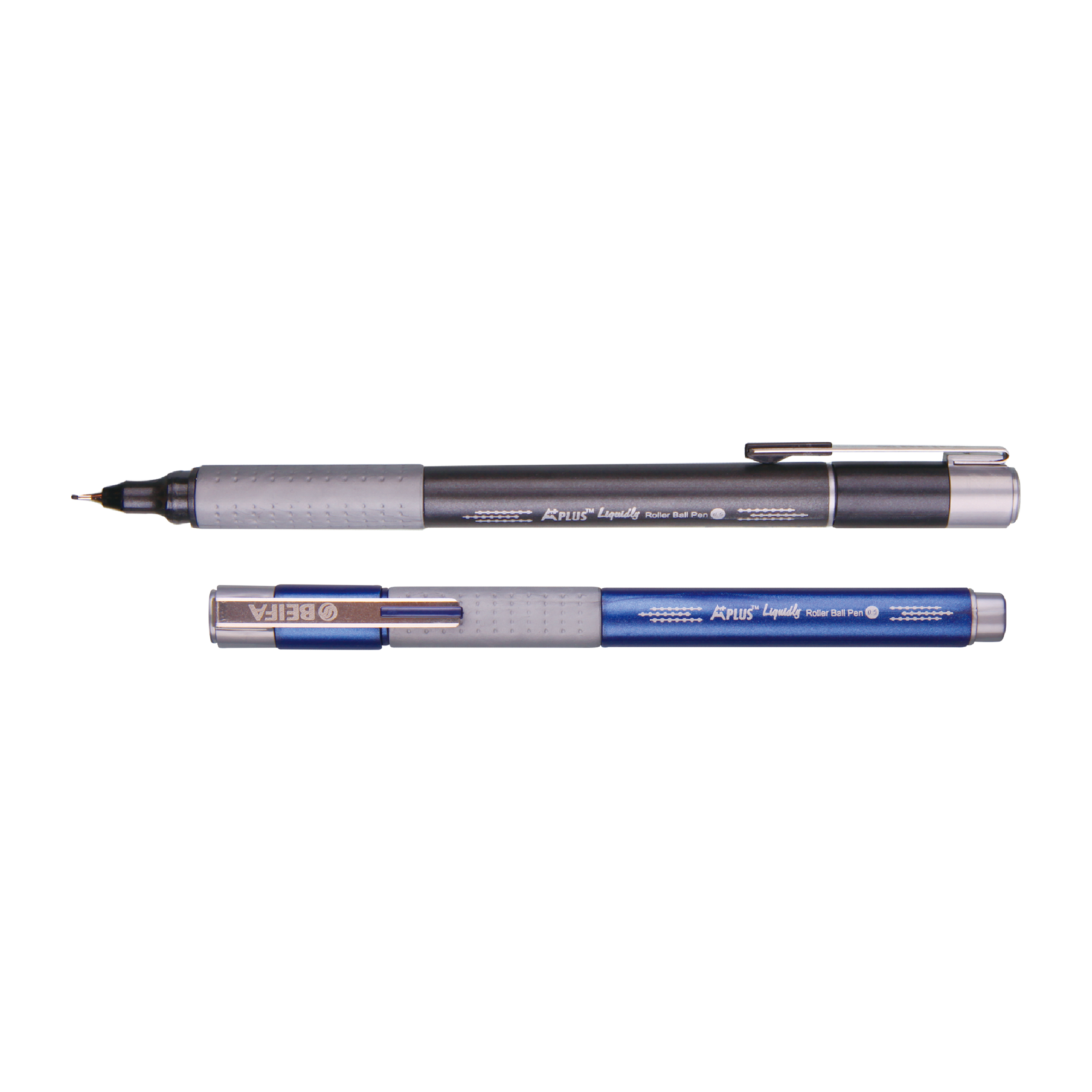 Metal Resin Tip/Roller 0.7mm/0.5mm Simple Design Roller Pens Wholesale