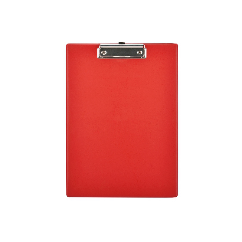 Hot Product Standard A4 Letter Size ECO Friendly Clipboards for School and Office Use