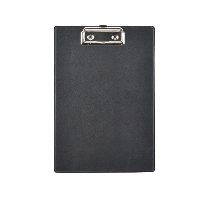 Hot-Sale Standard A5 Letter Size ECO Friendly Clipboards for School and Office Use