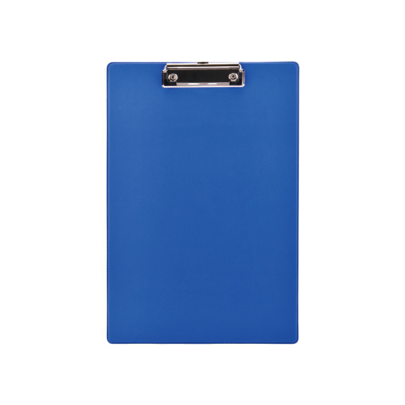 High Quality Standard FC Letter Size ECO Friendly Clipboards for School and Office Use
