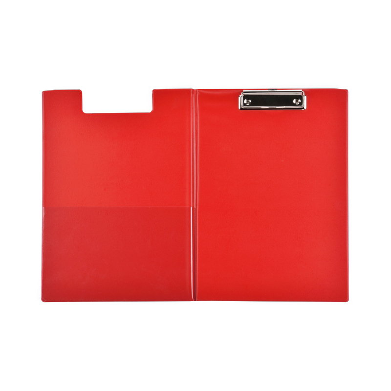 Stationery Supplies Standard FC Letter Size ECO Friendly Clipboards for School and Office Use