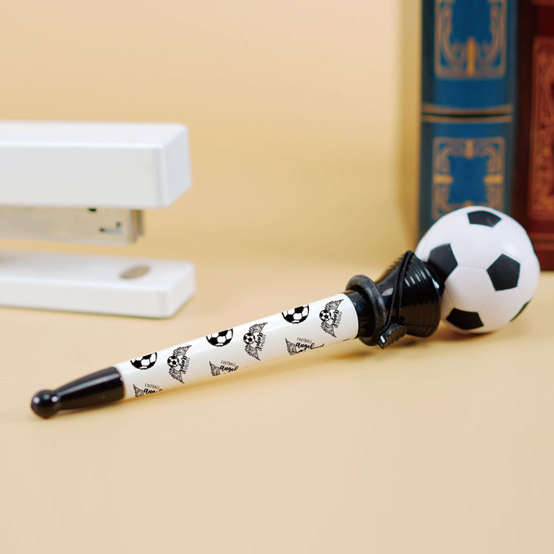 Soccer K-Boxing Ballpoint Pen