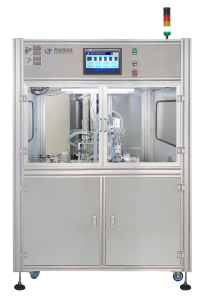 MCB automatic multipole‌ assembly machine