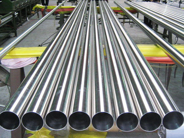 Stainless Stee Pipe