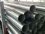 Performance characteristics, application fields, and market prospects of 101.5 stainless steel pipes