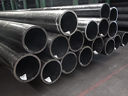 Advantages and applications of industrial 2535 steel pipes