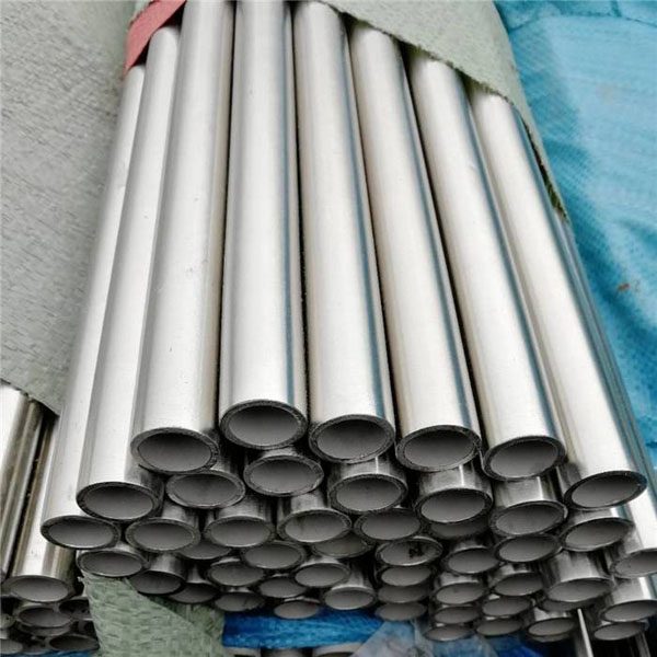 ASTM A358 Pipe