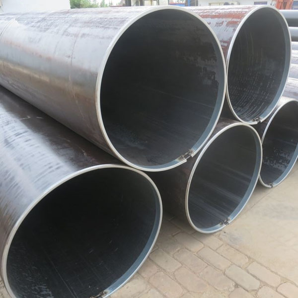 ASTM A671/A672 Pipe