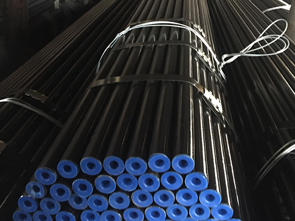 ASTM A192 Pipe