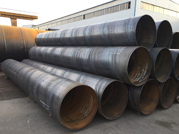 ASTM A500 Square Steel Tube for structral
