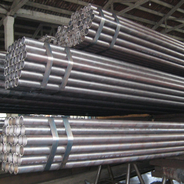 ASTM A209 Pipe